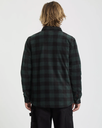 Sobrecamisa Volcom Bowered - Scarab