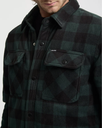 Sobrecamisa Volcom Bowered - Scarab