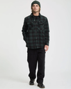 Sobrecamisa Volcom Bowered - Scarab