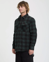 Sobrecamisa Volcom Bowered - Scarab