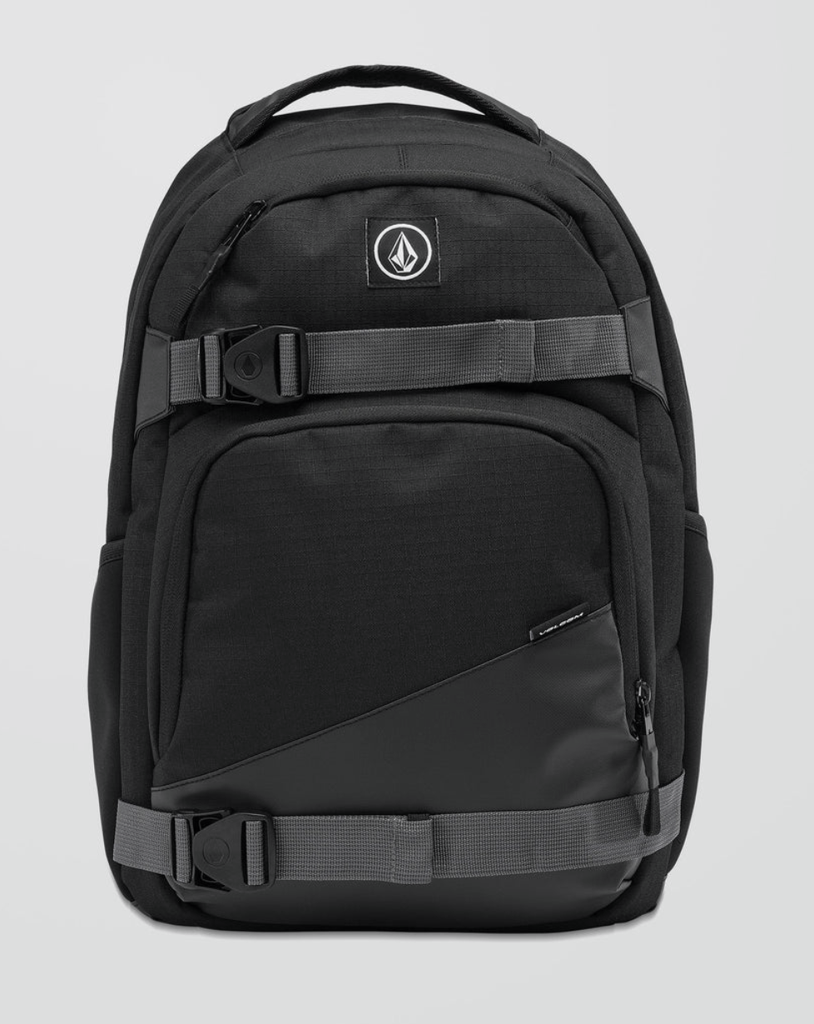 Mochila Volcom Grindstone Skate - Black