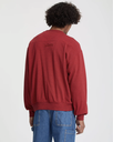 Sudadera Volcom J.J. Villard - Lifeguard Red