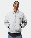 Chaqueta Carhartt WIP OG Detroit - Black/Black (Chalk Wash)