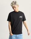 Camiseta Vans Chaos - Black