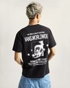Camiseta Vans Chaos - Black