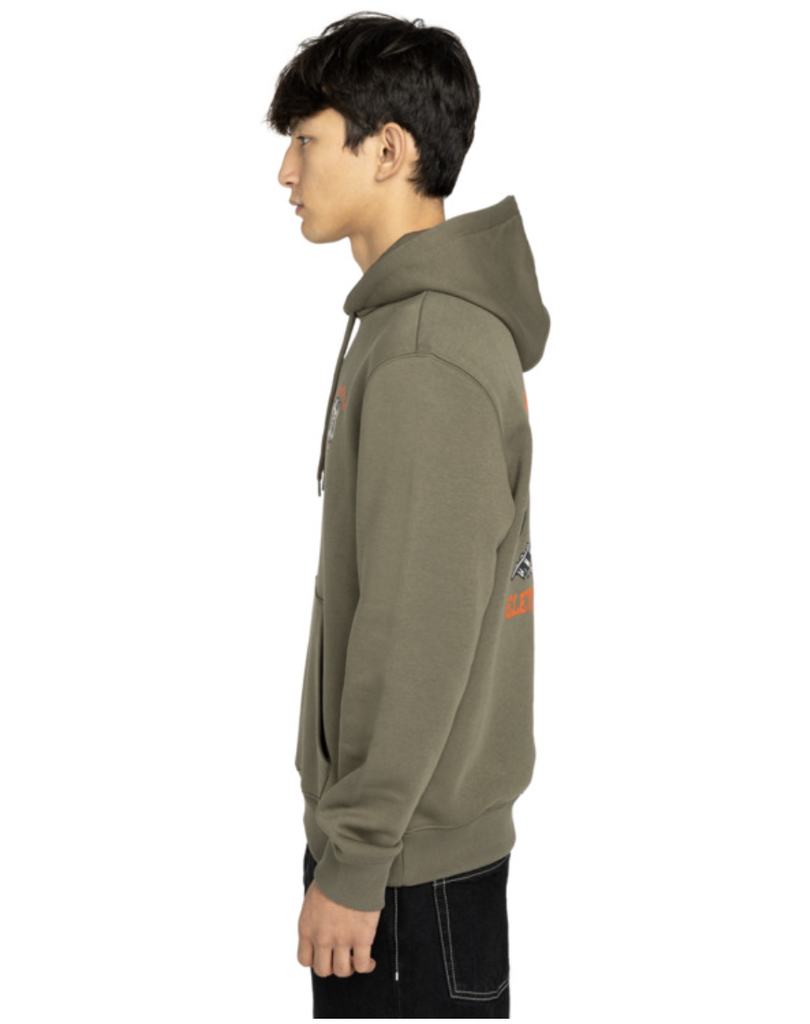 Sudadera Element Timber Hobos - Kalamata