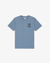 Camiseta Element Timber On Track - Blue Mirage