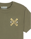 Camiseta Element Timber Signs - Kalamata