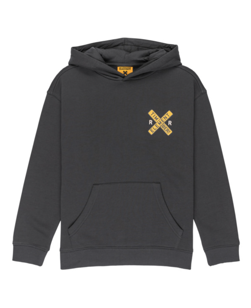 Camiseta Element Timber Signs - Off