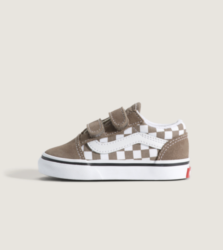 Zapatillas Vans Old Skool V - CTHR CHBD MBRWN