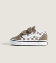 Zapatillas Vans Old Skool V - CTHR CHBD MBRWN