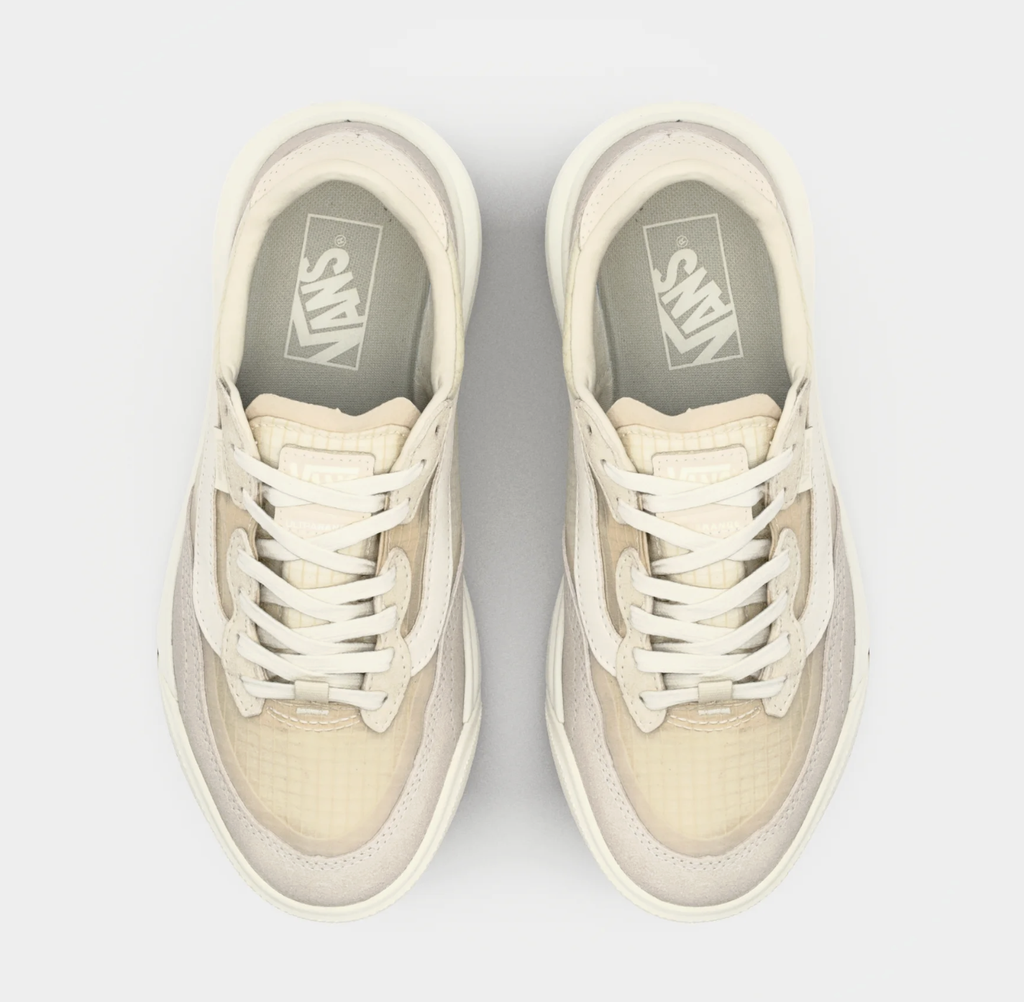 Zapatillas Vans UltraRange 2.0 SE - Ripstop Vintage White