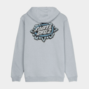 Sudadera Santa Cruz Aztec Dot - Mist