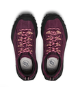 Zapatillas Keen Jasper Zionic M - Fig/Lilas