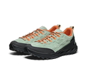 Zapatillas Keen Jasper Zionic M - Granite Green/Gold Flame