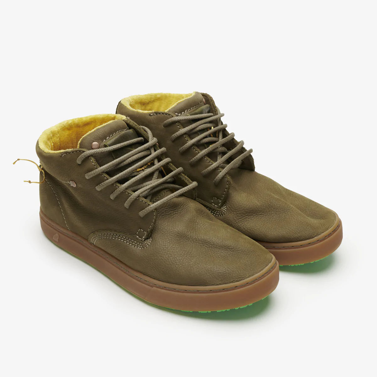 Zapatillas Satorisan Wanaka Mars-Loden/Gr