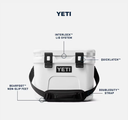 Nevera Portátil Yeti Roadie 15 -