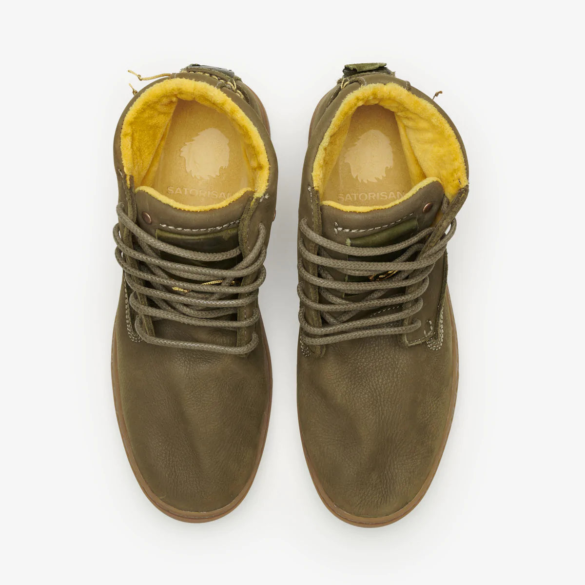 Zapatillas Satorisan Wanaka Mars-Loden/Gr