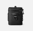 Nevera Portátil Yeti Hopper Flip 12 - Black