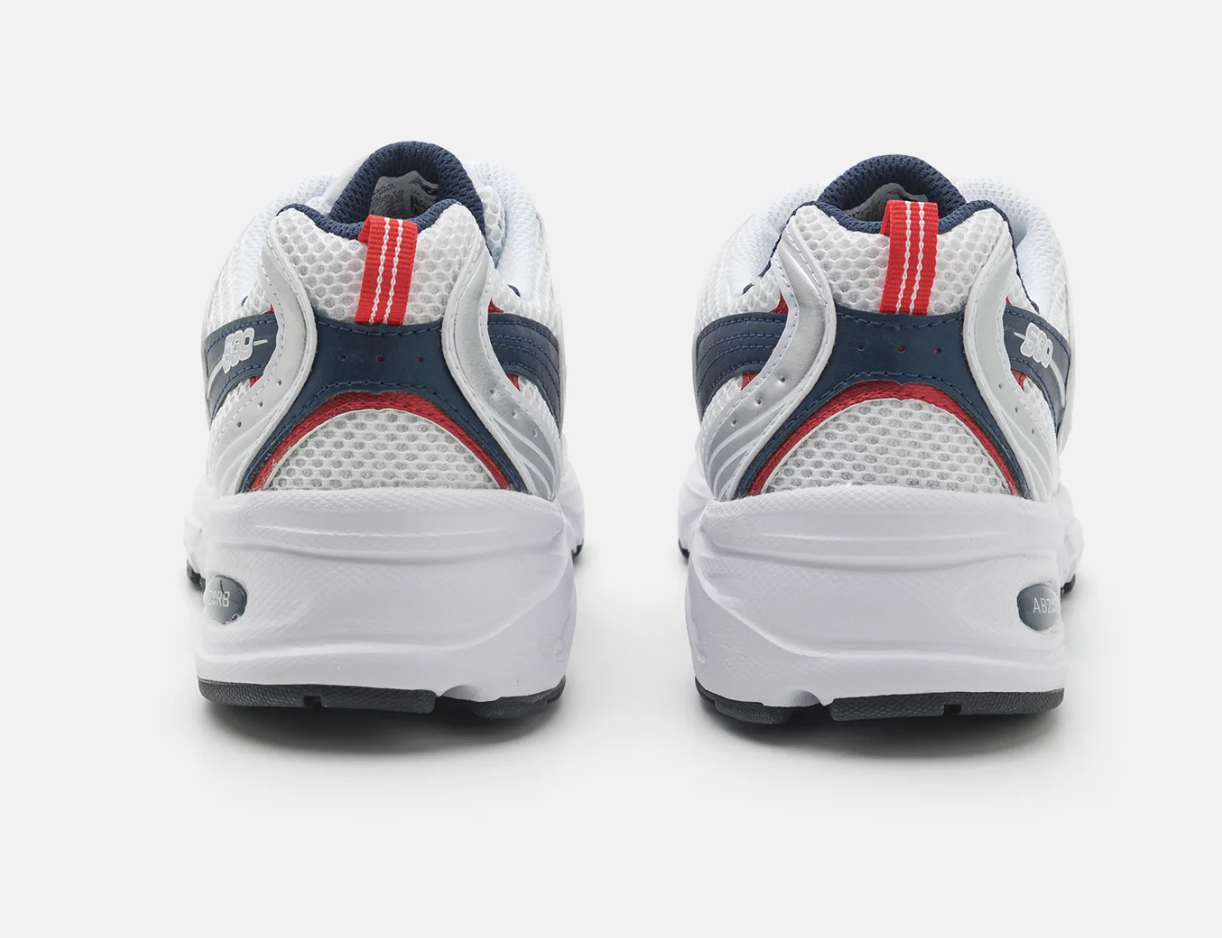 Zapatilla New Balance MR530LO - Blue/White/Red
