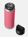 Botella Yeti Rambler 26 oz (769 ml) - Tropical Pink