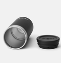 Vasos de Chupito Yeti - Black