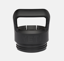 Tapa de Botella con Pajita Yeti Rambler - Black