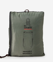 Mochila Plegable Rip Curl Search 25L - Deep Cactus