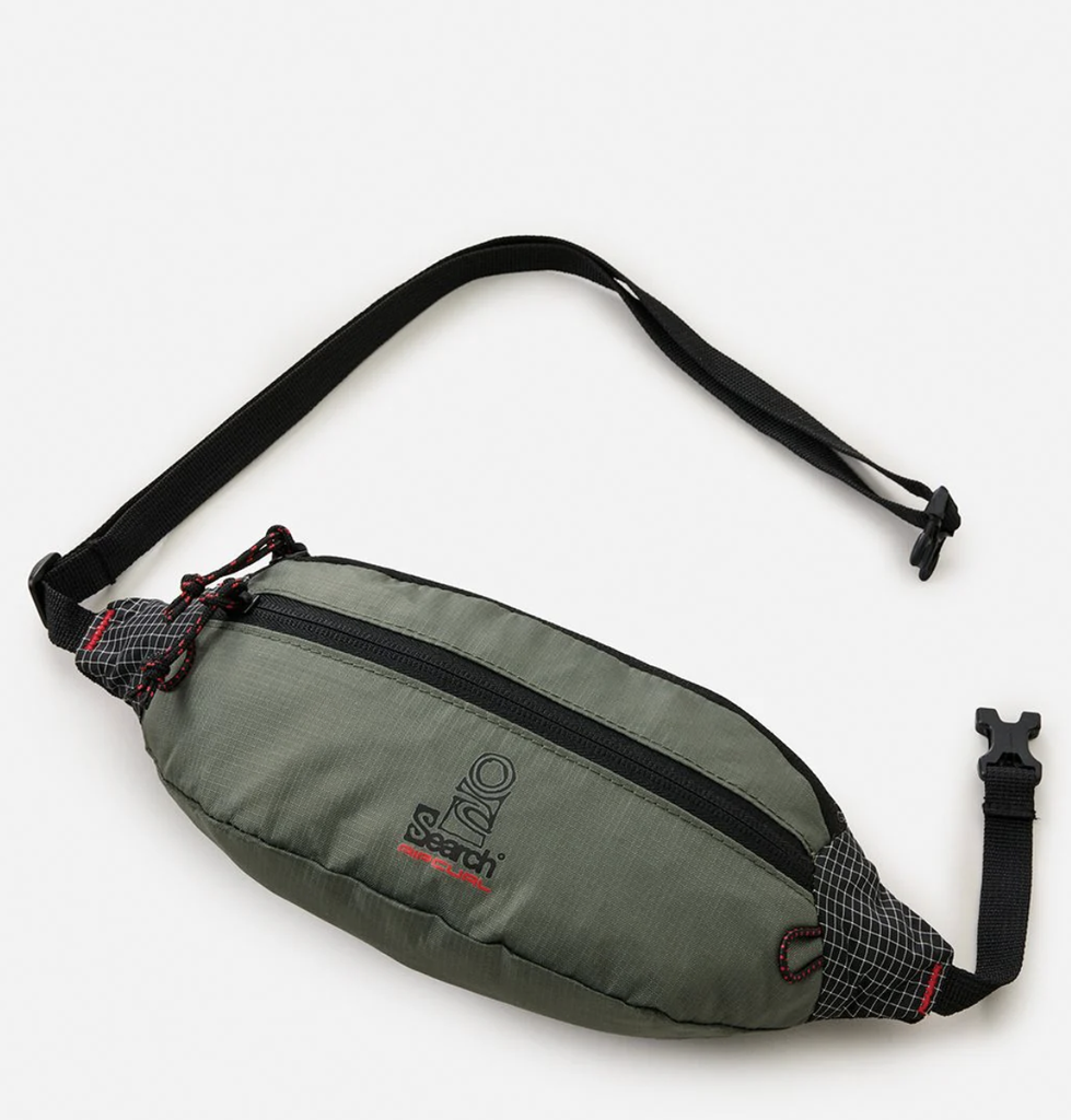 Riñonera Rip Curl Rip Curl Search Packable 1.5L - Deep Cactus