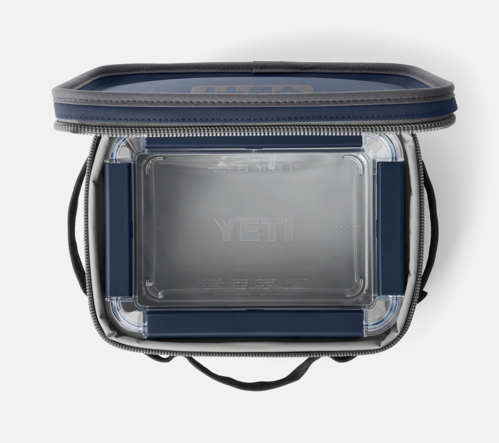 Tupper Hermético Yeti Grande