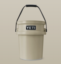 Cubo Yeti LoadOut® - Tan