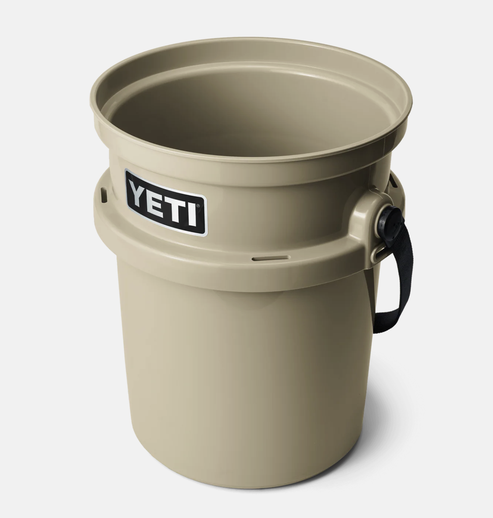 Cubo Yeti LoadOut® - Tan
