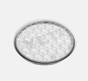 Tapa de Cubo Yeti LoadOut® - Clear