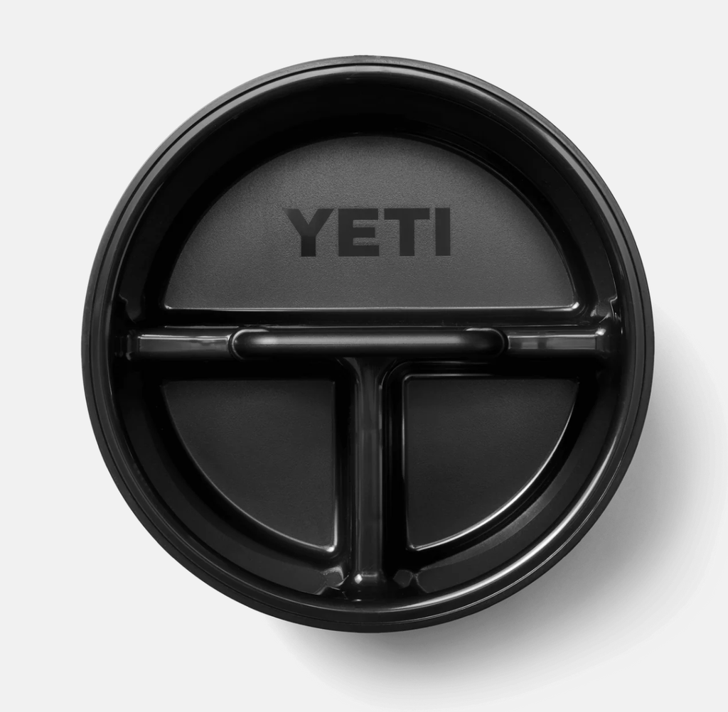 Caddy para Cubos Yeti LoadOut® - Black