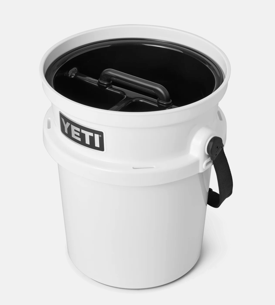 Caddy para Cubos Yeti LoadOut® - Black