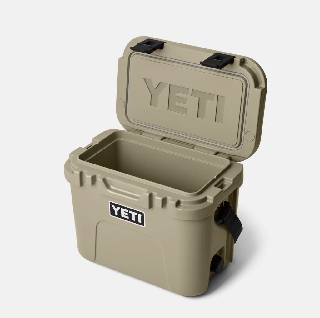 Nevera Portátil Yeti Roadie 15 - Tan