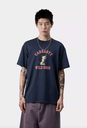 Camiseta Carhartt WIP Wild Dog - Jupiter