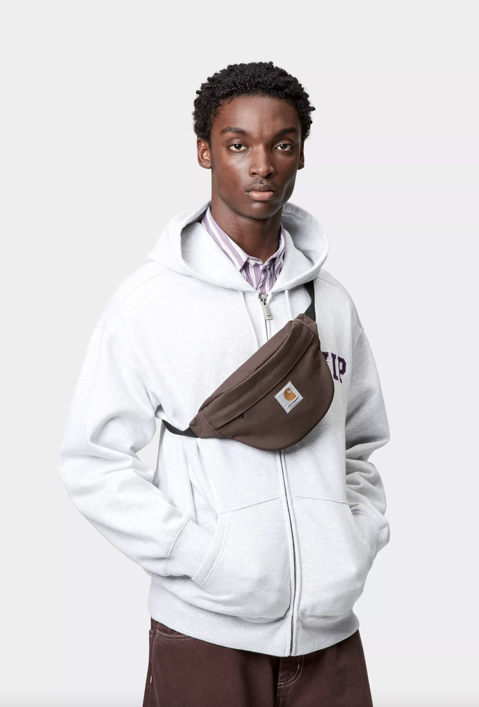 Riñonera Carhartt WIP Jake - Palisander