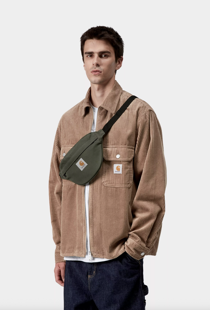 Riñonera Carhartt WIP Jake - Opuntia