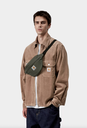 Riñonera Carhartt WIP Jake - Opuntia
