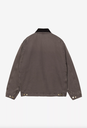 Chaqueta Carhartt WIP OG Detroit - Tobacco/Black, Stone Canvas