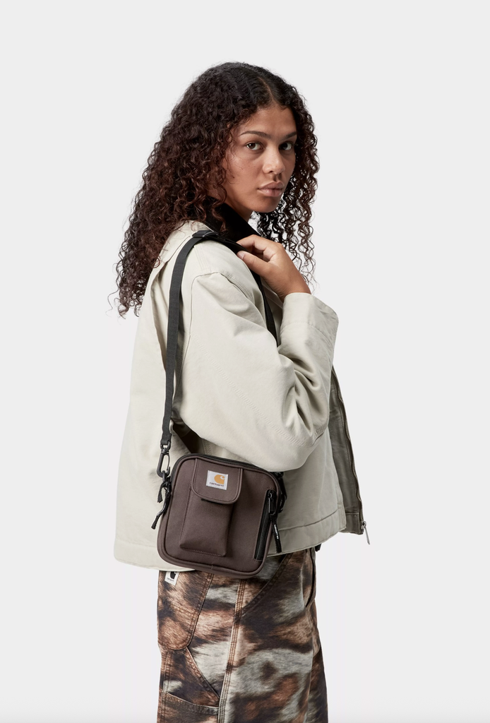 Bolso Carhartt WIP Essentials - Palisander