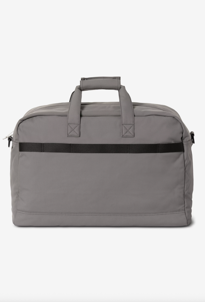 Bolso Carhartt WIP Leroy Weekend Bag - Porphyry