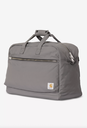 Bolso Carhartt WIP Leroy Weekend Bag - Porphyry