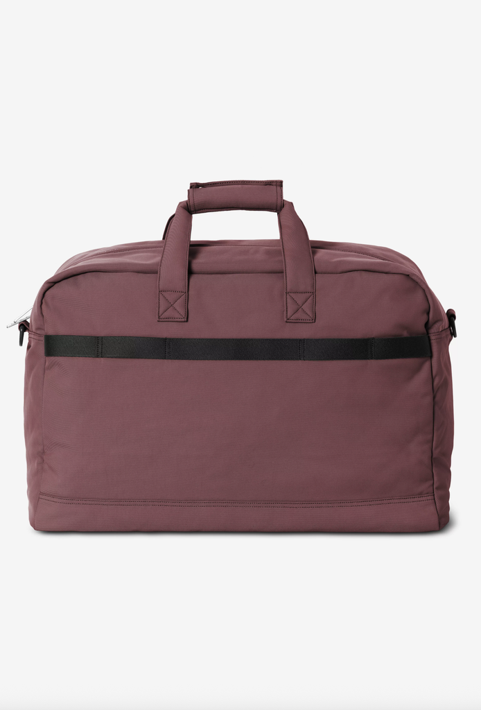 Bolso Carhartt WIP Leroy Weekend Bag - Rondo