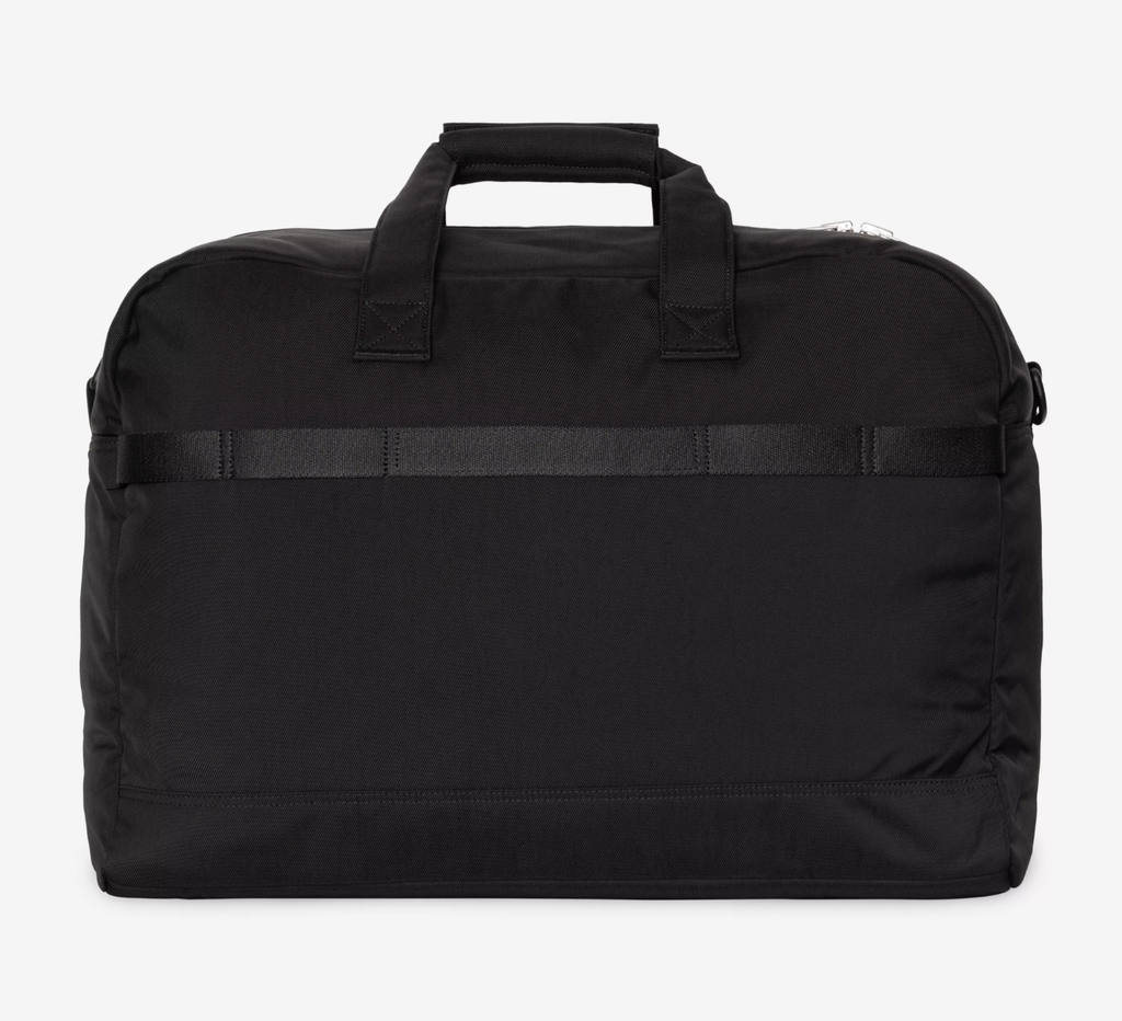 Bolso Carhartt WIP Leroy Weekend Bag - Black