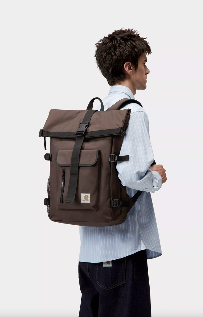 Mochila Carhartt WIP Philis - Palisander