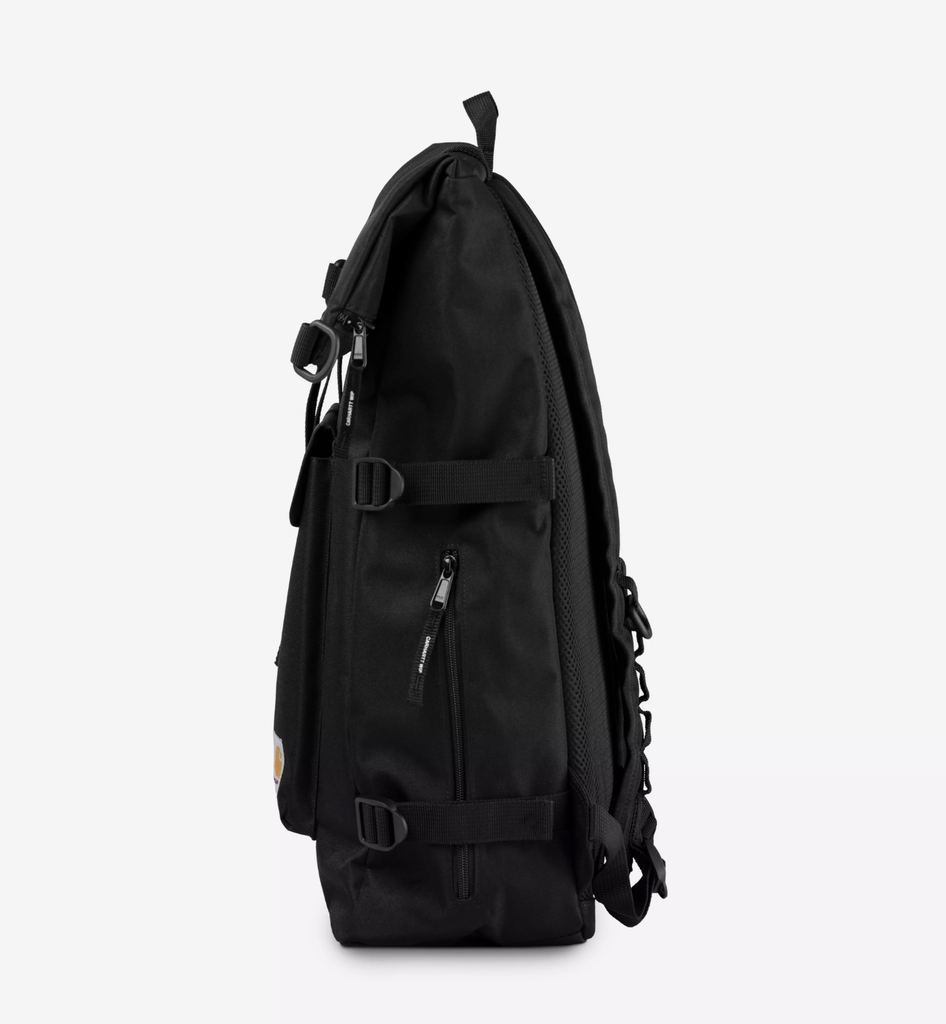 Mochila Carhartt WIP Philis - Black