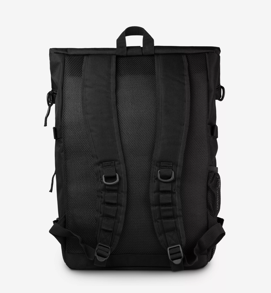 Mochila Carhartt WIP Philis - Black