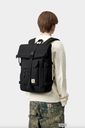 Mochila Carhartt WIP Philis - Black